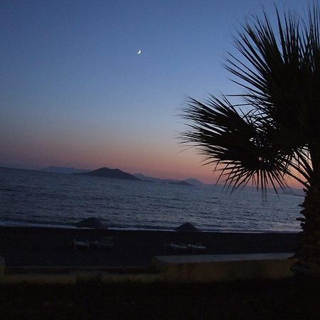 Ceren Hotel Fethiye Exterior foto