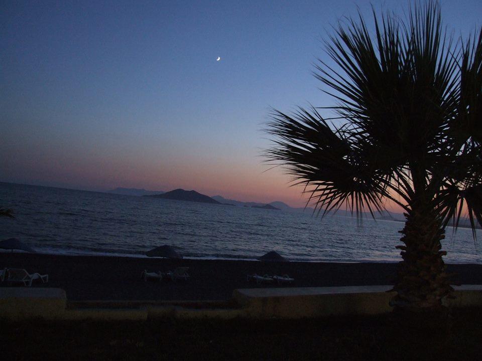 Ceren Hotel Fethiye Exterior foto
